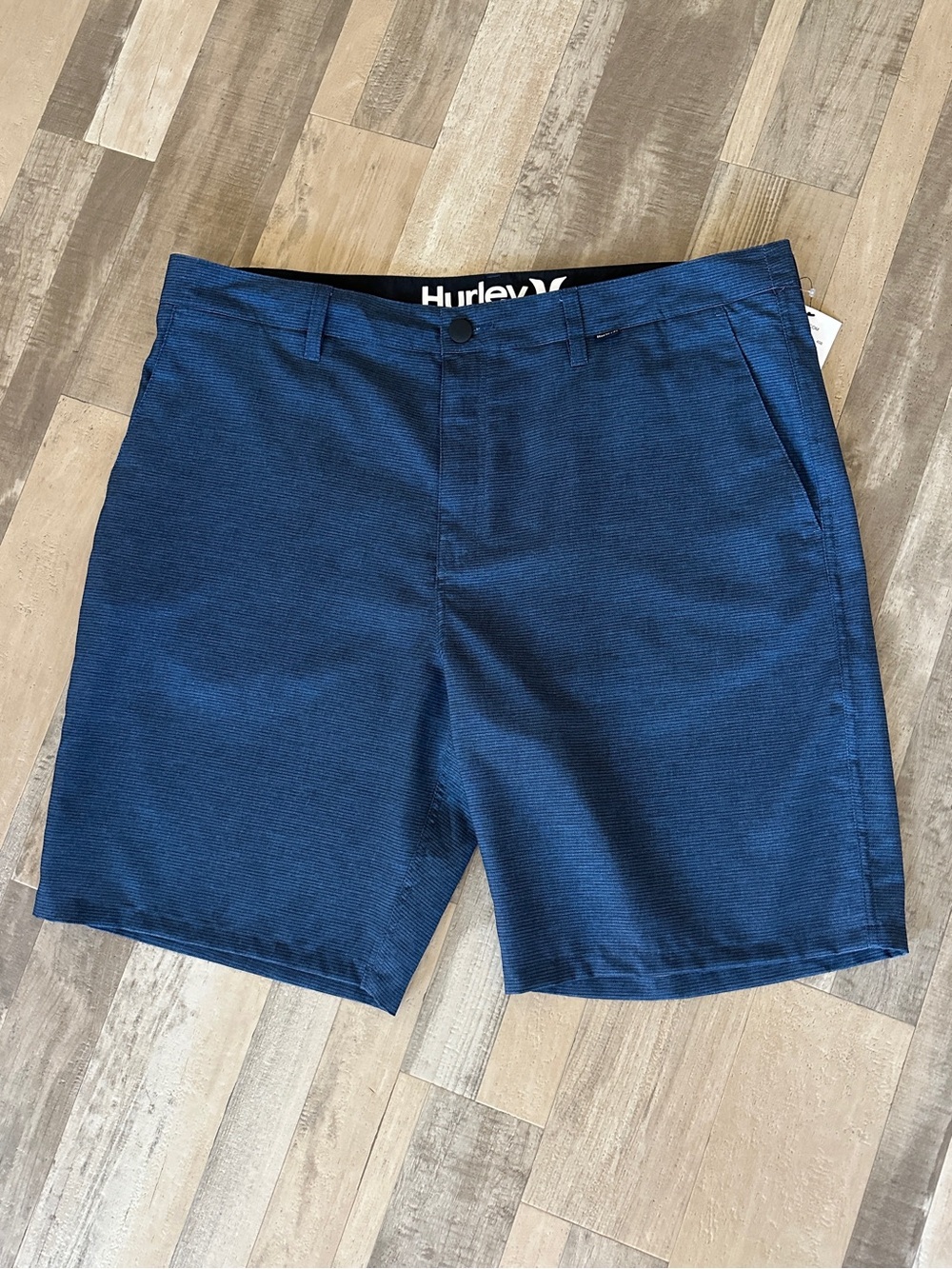 Hurley Men's Benton Walkshort Board Shorts NWT 38